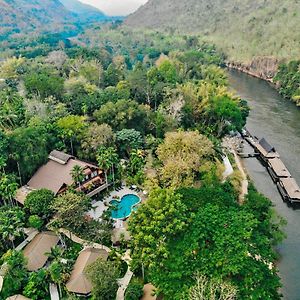 River Kwai Resotel - SHA Extra Plus