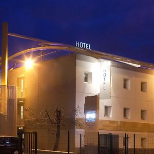 B&B Hotel Viry-Chatillon